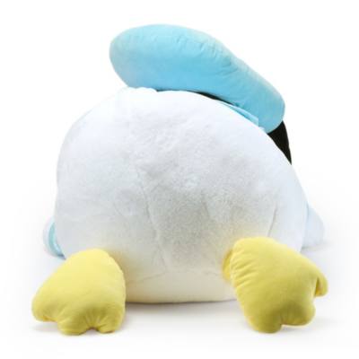 Disney Store Japan Donald Duck Large Soft Toy - 57cm