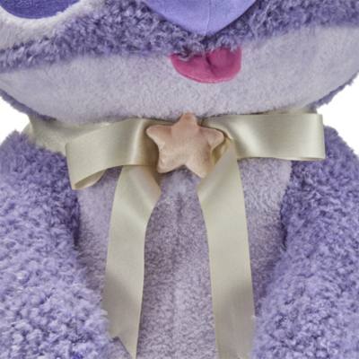 Peluche gigante Stitch con stella marina Disney Store Japan, Lilo e Stitch, 81 cm