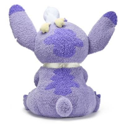 Peluche gigante Stitch con stella marina Disney Store Japan, Lilo e Stitch, 81 cm