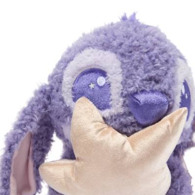 Disney Store Japan - Lilo & Stitch - Stitch mit Seestern - Mittelgro&szlig;es Kuscheltier - 30 cm