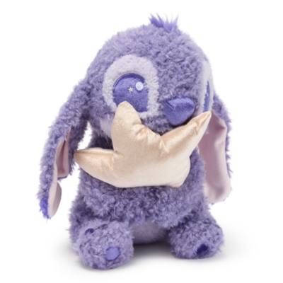 Disney Store Japan - Lilo & Stitch - Stitch mit Seestern - Mittelgro&szlig;es Kuscheltier - 30 cm