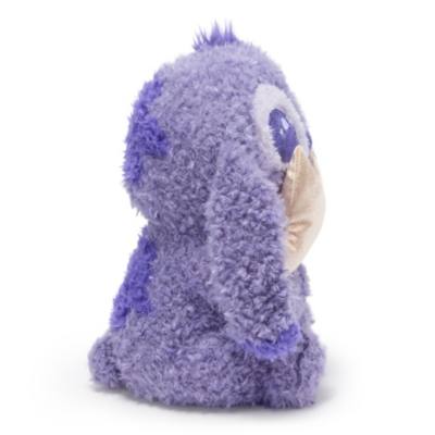Disney Store Japan - Lilo & Stitch - Stitch mit Seestern - Mittelgro&szlig;es Kuscheltier - 30 cm