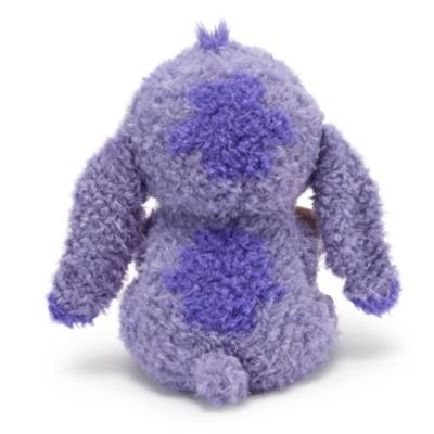 Disney Store Japan - Lilo & Stitch - Stitch mit Seestern - Mittelgro&szlig;es Kuscheltier - 30 cm
