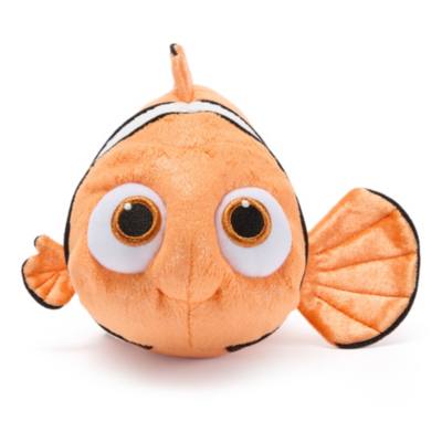 Petite peluche Nemo, Le Monde de Nemo