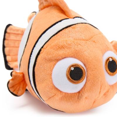 Peluche peque&ntilde;o Nemo, Buscando a Nemo