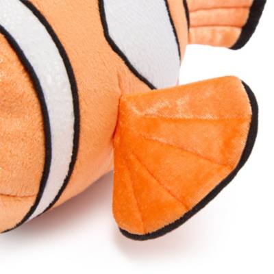 Peluche peque&ntilde;o Nemo, Buscando a Nemo