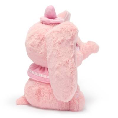 Dumbo Pink Medium Soft Toy - 21cm