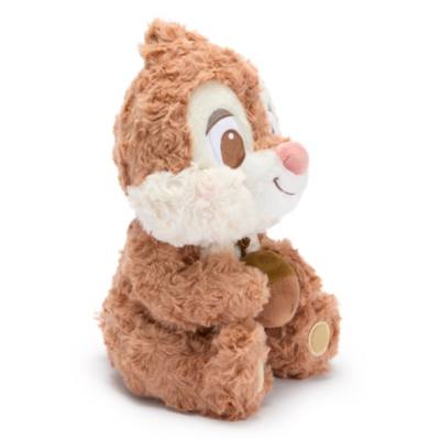 Chap - Autumn Vibes - Kuscheltier - 28 cm