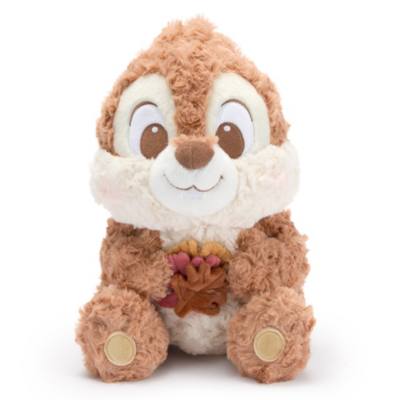 Chip - Autumn Vibes - Kuscheltier - 28 cm