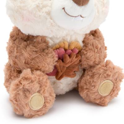 Chip - Autumn Vibes - Kuscheltier - 28 cm