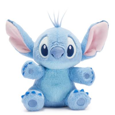 Stitch Gingerbread Mini Bean Bag, Lilo & Stitch &ndash; 21cm