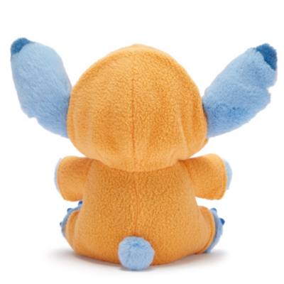 Stitch Gingerbread Mini Bean Bag, Lilo & Stitch &ndash; 21cm