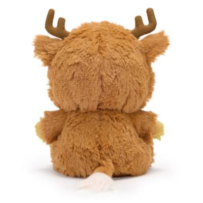 Mini peluche imbottito Reuben renna, Lilo e Stitch, 20 cm