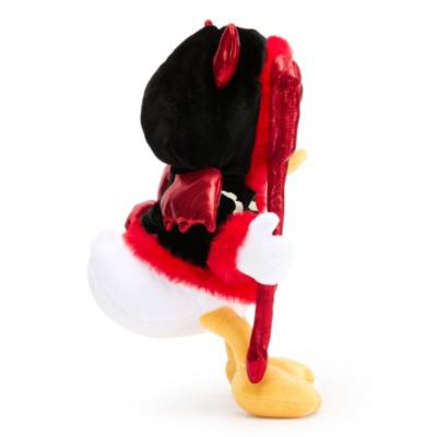 Disney Store Japan - Donald Duck - Halloween - Kleines Kuscheltier - 23 cm