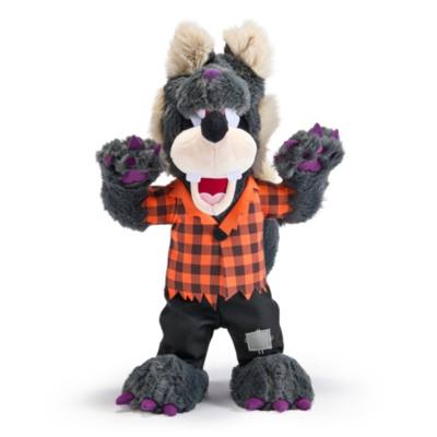 Peluche peque&ntilde;o Goofy Halloween, Disney Store Jap&oacute;n (42&nbsp;cm)
