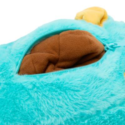 Disney Store Japon Peluche Perry en ''Agent&nbsp;P'', Phin&eacute;as et Ferb, 38&nbsp;cm