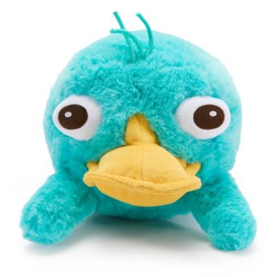 Disney Store Japon Peluche Perry en ''Agent&nbsp;P'', Phin&eacute;as et Ferb, 38&nbsp;cm
