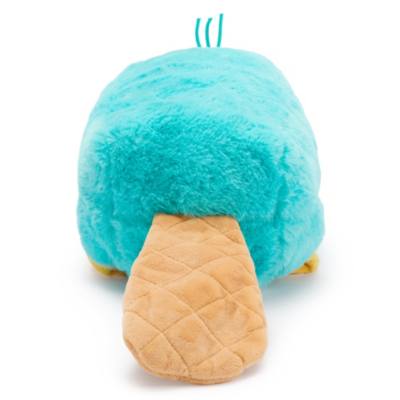 Disney Store Japon Peluche Perry en ''Agent&nbsp;P'', Phin&eacute;as et Ferb, 38&nbsp;cm