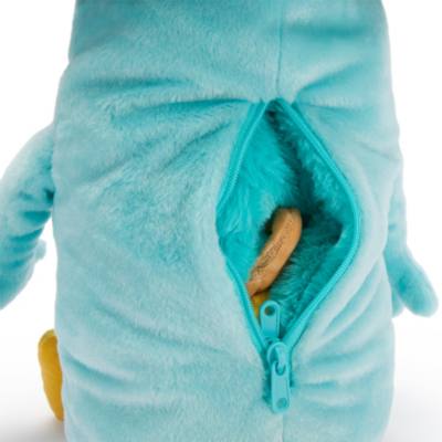 Disney Store Japon Peluche Perry en ''Agent&nbsp;P'', Phin&eacute;as et Ferb, 38&nbsp;cm