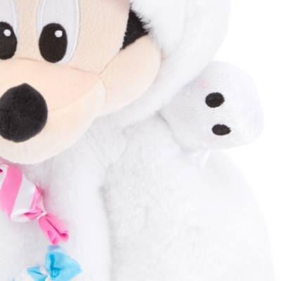 Disney Store Japan - Micky Maus - Halloween - Kleines Kuscheltier - 36 cm