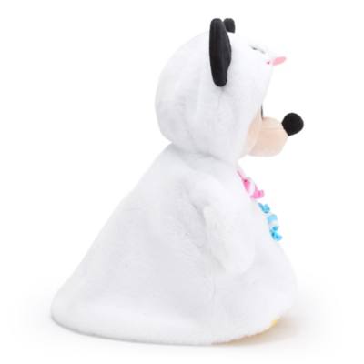 Disney Store Japan - Micky Maus - Halloween - Kleines Kuscheltier - 36 cm