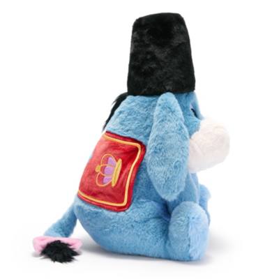 Eeyore Guardsman Medium Soft Toy - 39cm
