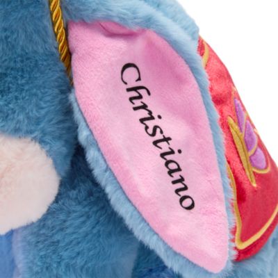 Eeyore Guardsman Medium Soft Toy - 39cm