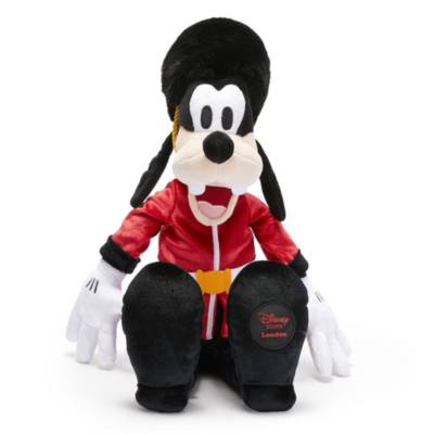 Goofy Guardsman Soft Toy - 43cm