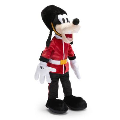 Goofy Guardsman Soft Toy - 43cm