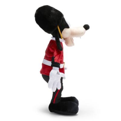 Goofy Guardsman Soft Toy - 43cm