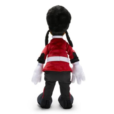 Goofy Guardsman Soft Toy - 43cm