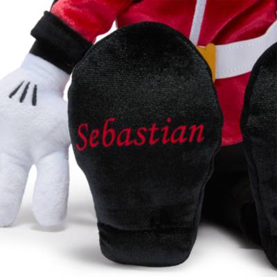 Goofy Guardsman Soft Toy - 43cm