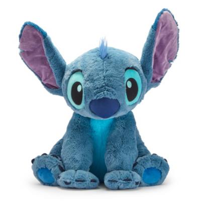 Disney Store Grande peluche Stitch, Lilo & Stitch
