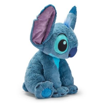 Disney Store Grande peluche Stitch, Lilo & Stitch