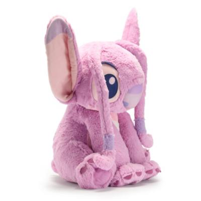 Grande peluche Angel, Lilo & Stitch