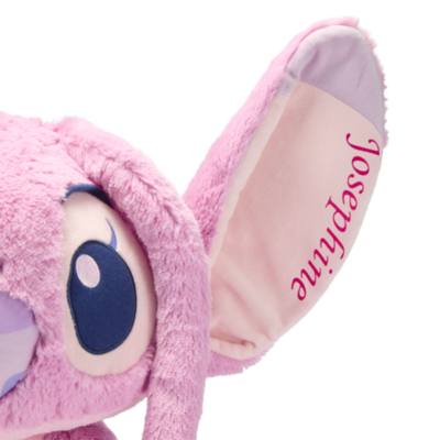 Grande peluche Angel, Lilo & Stitch