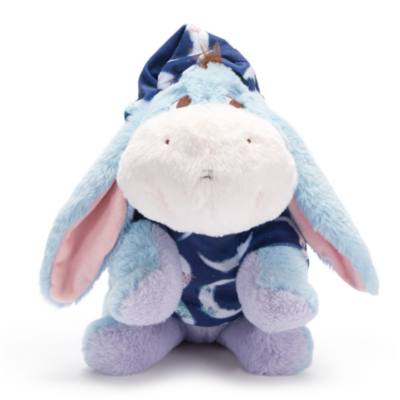 Winnie Puuh - I-Aah - Schlaf-Kuscheltier - 20 cm