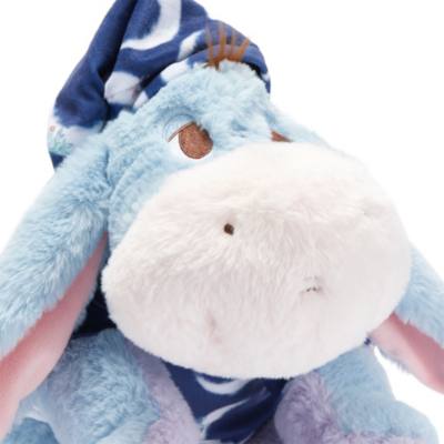 Winnie Puuh - I-Aah - Schlaf-Kuscheltier - 20 cm