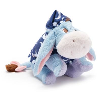 Winnie Puuh - I-Aah - Schlaf-Kuscheltier - 20 cm