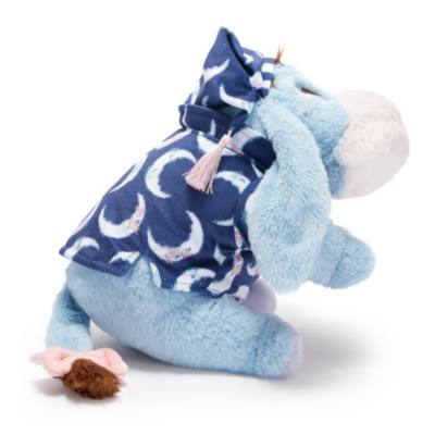 Winnie Puuh - I-Aah - Schlaf-Kuscheltier - 20 cm