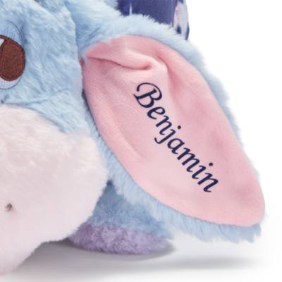 Winnie Puuh - I-Aah - Schlaf-Kuscheltier - 20 cm