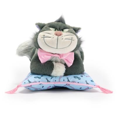 Cinderella - Luzifer - Schlaf-Kuscheltier - 27 cm
