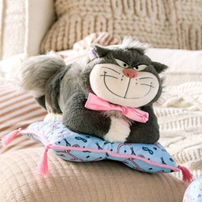 Cinderella - Luzifer - Schlaf-Kuscheltier - 27 cm