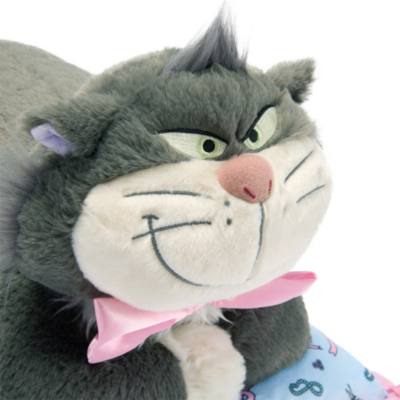 Cinderella - Luzifer - Schlaf-Kuscheltier - 27 cm