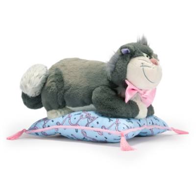 Cinderella - Luzifer - Schlaf-Kuscheltier - 27 cm