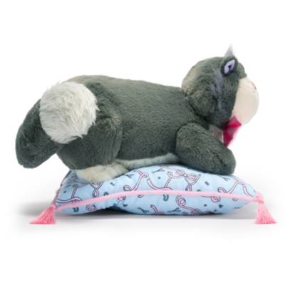 Cinderella - Luzifer - Schlaf-Kuscheltier - 27 cm