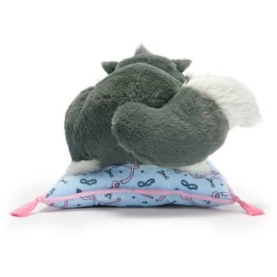 Cinderella - Luzifer - Schlaf-Kuscheltier - 27 cm