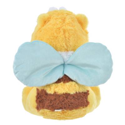 Disney Store Japan Winnie the Pooh Bee Medium Soft Toy