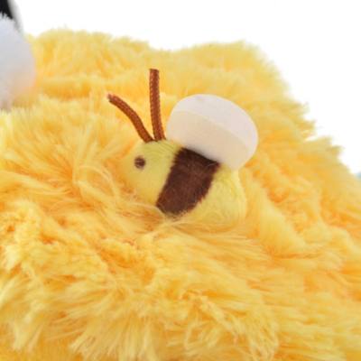 Disney Store Japan Winnie the Pooh Bee Medium Soft Toy