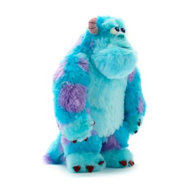 Sulley Small Soft Toy, Monsters, Inc.